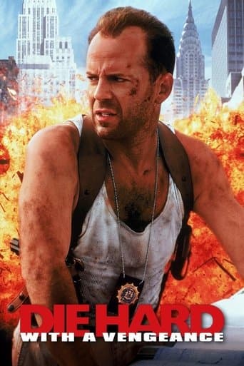 Die Hard: With a Vengeance Image