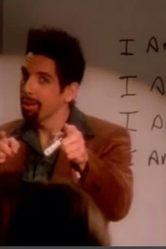 Derek Zoolander University Image