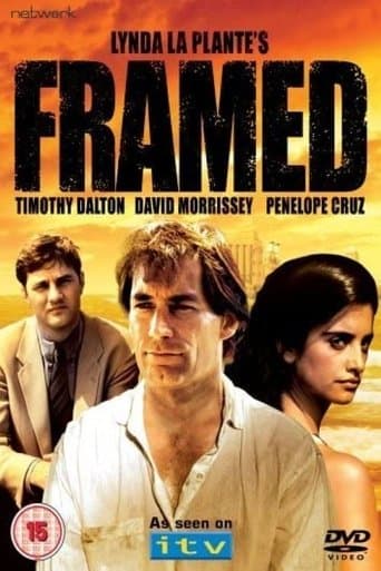 Framed Image