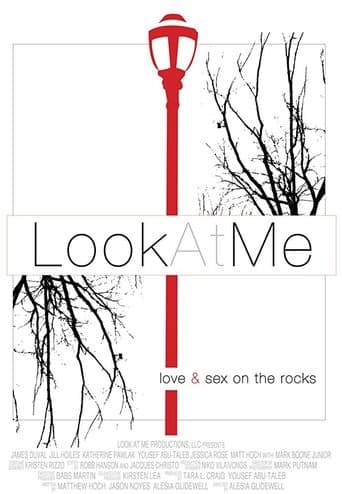 Look at Me Image