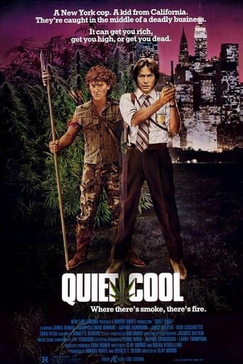 Quiet Cool Image