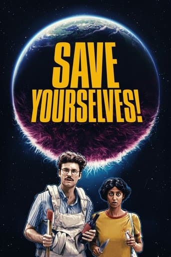 Save Yourselves! Image