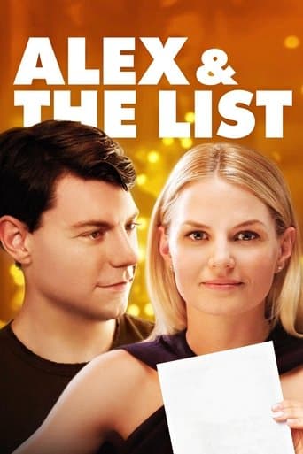 Alex & the List Image