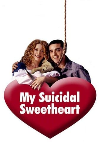 My Suicidal Sweetheart Image