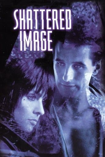 Shattered Image Image