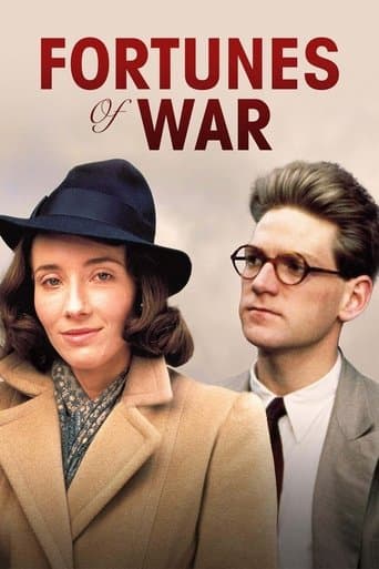Fortunes of War Image