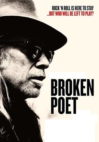 Broken Poet Image