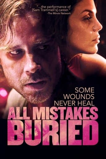 All Mistakes Buried Image