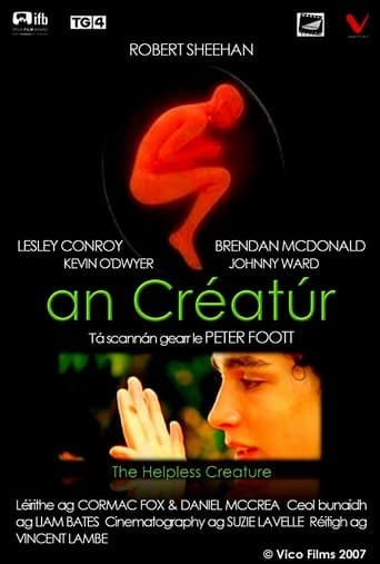 An Créatúr Image