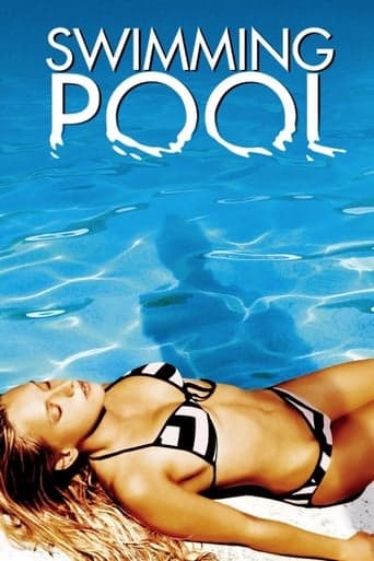 Swimming Pool Image