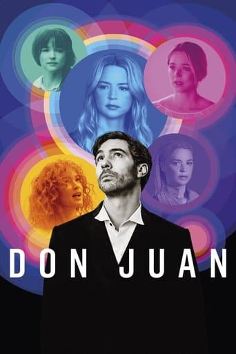 Don Juan Image