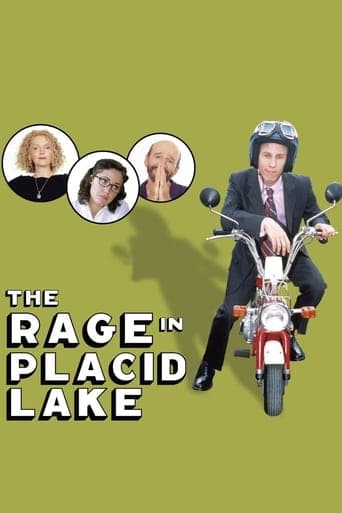 The Rage in Placid Lake Image