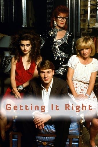 Getting It Right Image