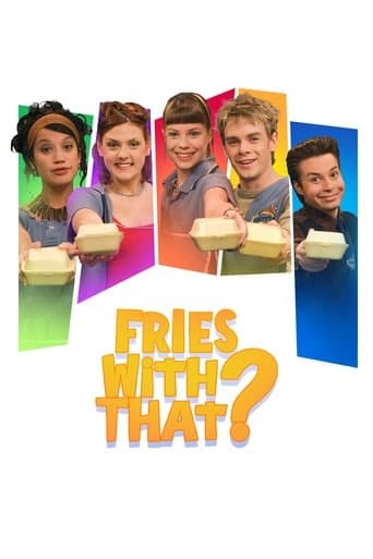 Fries with That? Image