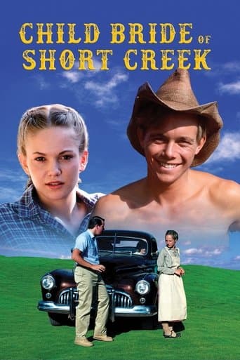 Child Bride of Short Creek Image