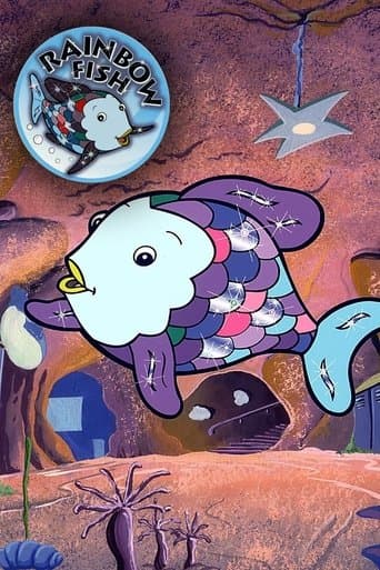 Rainbow Fish Image