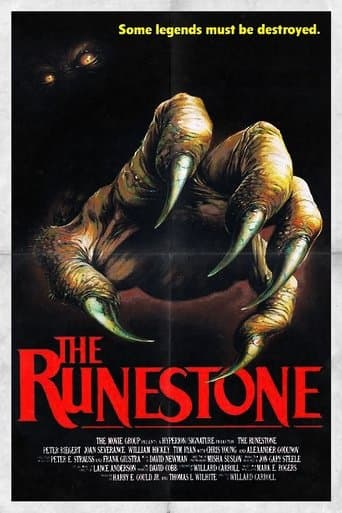 The Runestone Image