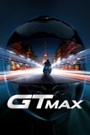 GTMAX Image