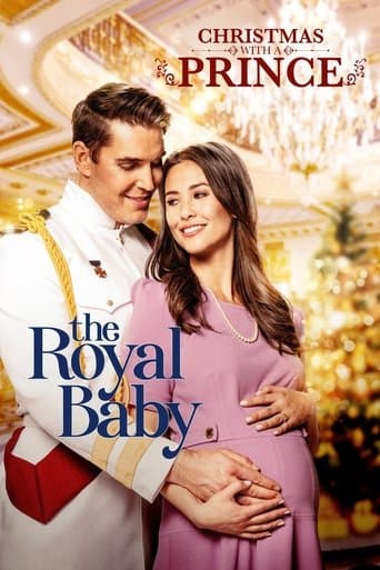 Christmas with a Prince: The Royal Baby Image