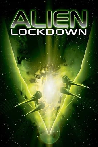 Alien Lockdown Image