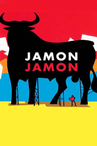 Jamon Jamon Image