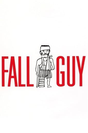 Fall Guy Image
