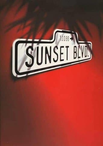 Sunset Boulevard Image