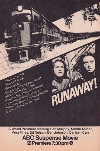 Runaway! Image
