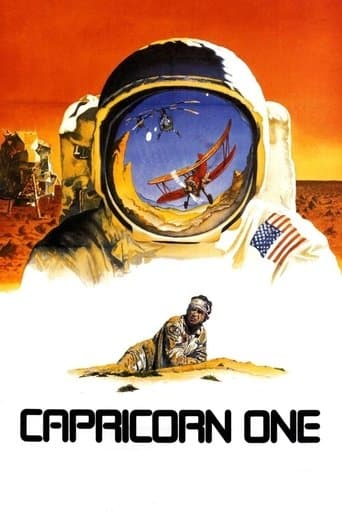 Capricorn One Image