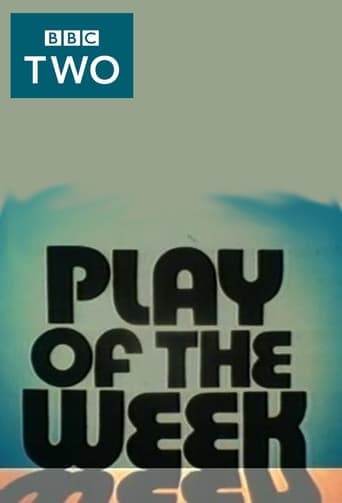 BBC2 Play of the Week Image