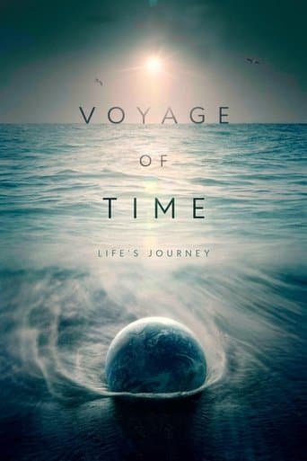 Voyage of Time: Life's Journey Image