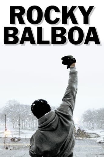 Rocky Balboa Image