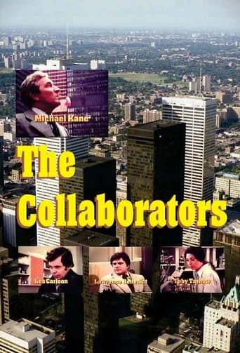 The Collaborators Image