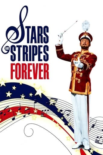 Stars and Stripes Forever Image