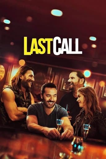 Last Call Image