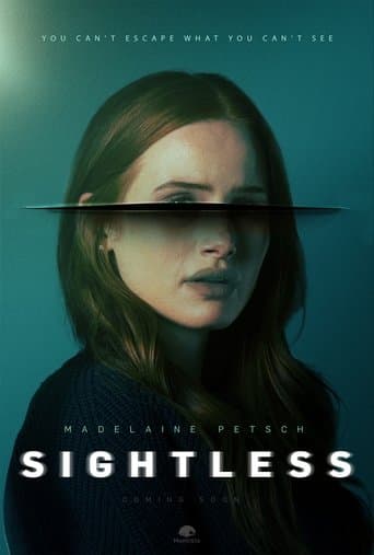Sightless Image