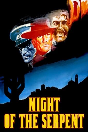 Night of the Serpent Image