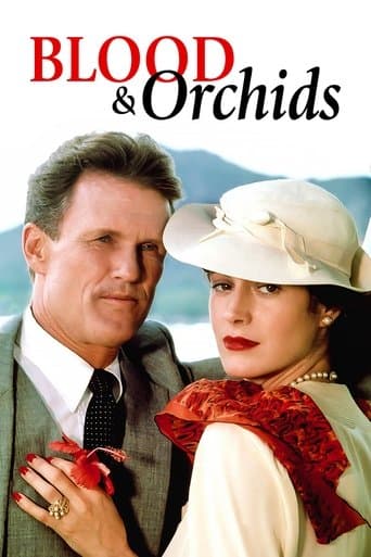 Blood & Orchids Image