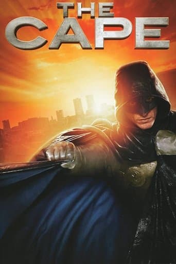 The Cape Image