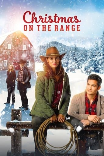 Christmas on the Range Image
