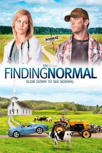 Finding Normal Image