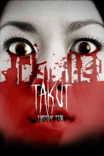 Takut: Faces of Fear Image