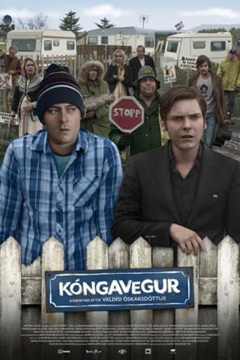 King's Road Image
