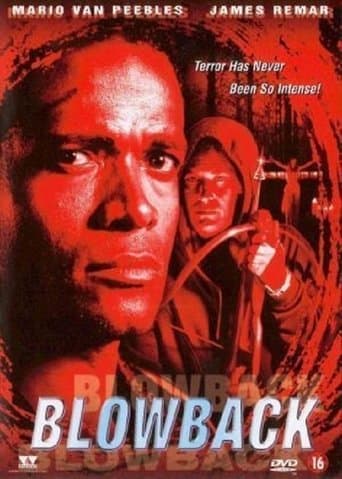 Blowback Image
