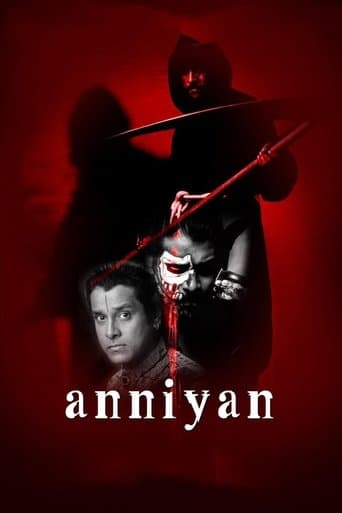 Anniyan Image