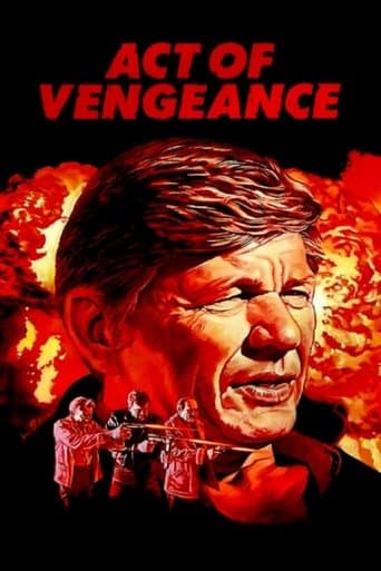 Act of Vengeance Image