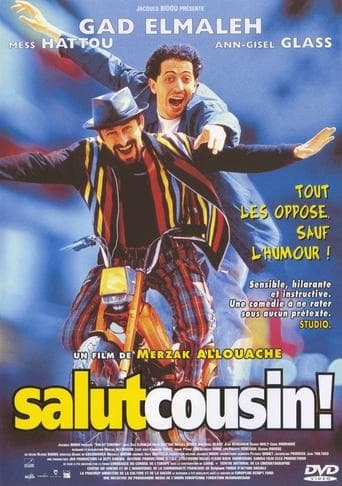 Salut cousin ! Image