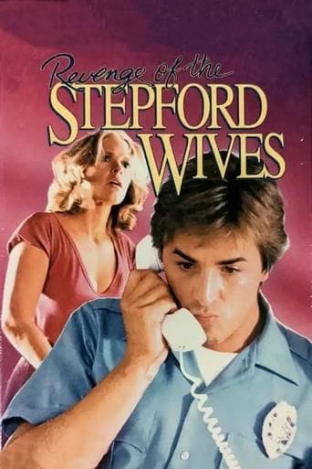 Revenge of the Stepford Wives Image