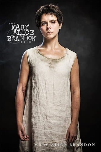 Twilight Storytellers: The Mary Alice Brandon File Image