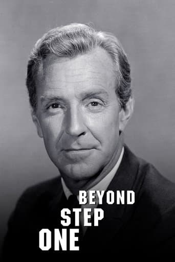 One Step Beyond Image